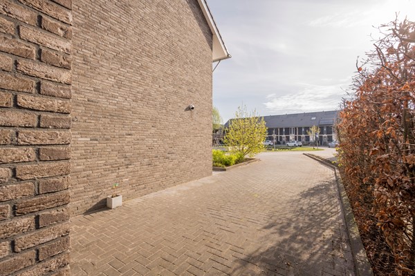 Medium property photo - Stolp 13, 3781 KL Voorthuizen